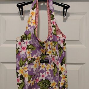 NWT NANI ISLAND Shoulder Bag